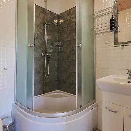 Hotel apartamentowy Aurora Ustka-przewłoka *