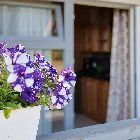 Aurora Ustka-przewłoka Hotel apartamentowy *