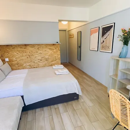 Fregata Apartment *
