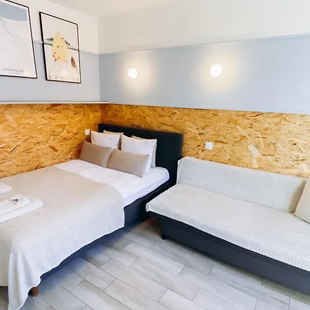 Fregata Apartment *