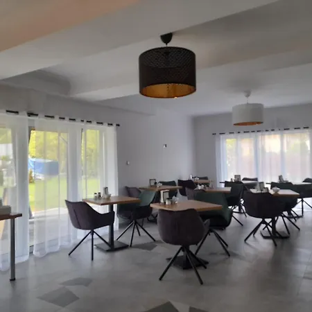 Guest house Eden Wypoczynek Dla Doroslych Ustka