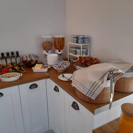 Eden Wypoczynek Dla Doroslych Guest house Ustka