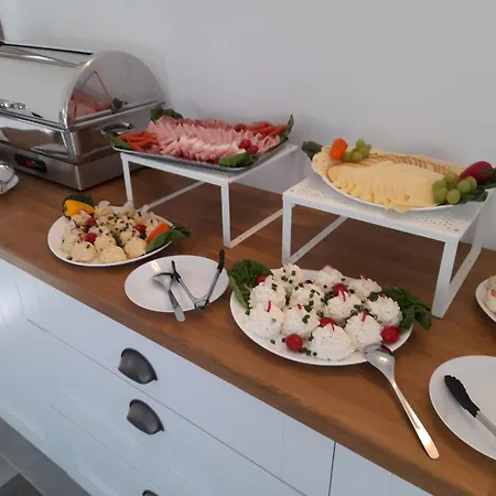 Eden Wypoczynek Dla Doroslych Guest house *