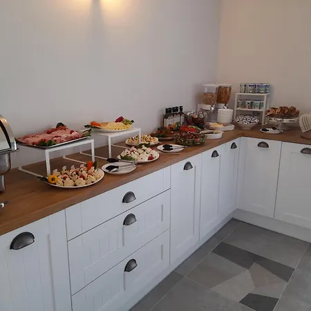 Guest house Eden Wypoczynek Dla Doroslych Ustka