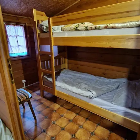 Farm stay Przystan Wodnica *