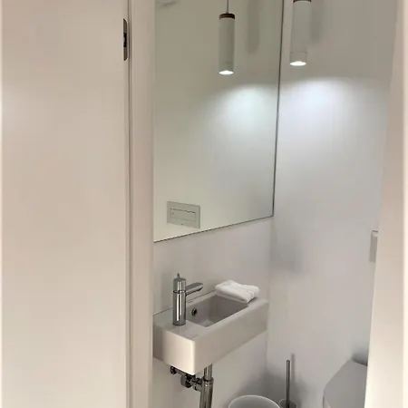 Apartment Przystan W Ustce - 120 M2 - 200 M Od Plazy Mickiewicza 2 *