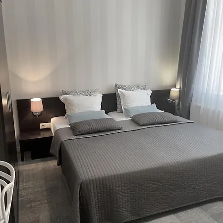 Bed & Breakfast Aronia 3*