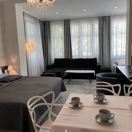 Aronia Bed & Breakfast Ustka