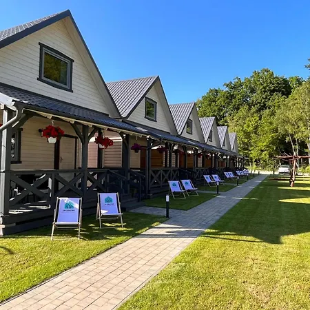 Holiday home San Sebastian - Nad Morzem *