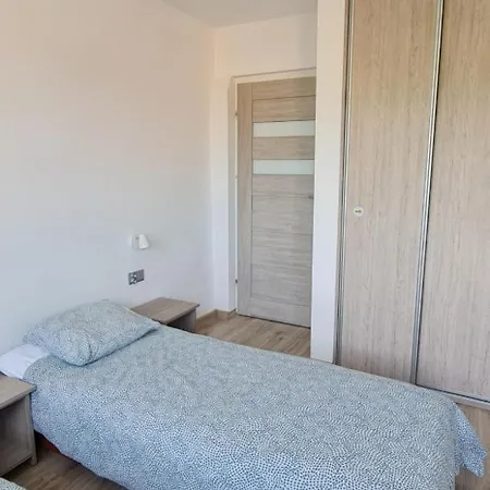Homestay Oliwka Ustka