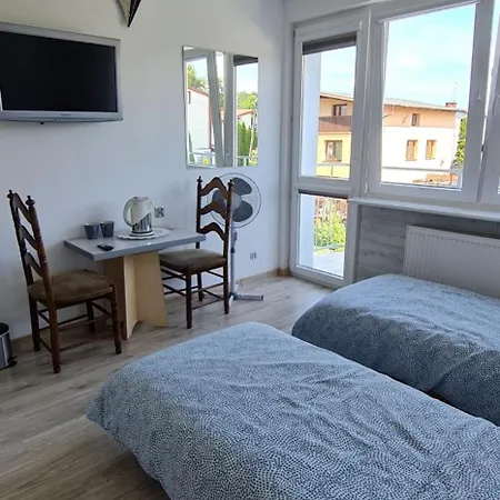 Oliwka Ustka
