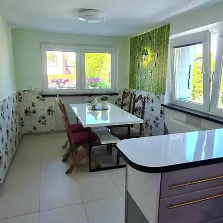 Oliwka Homestay *