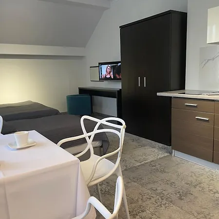 Aronia 3* Ustka