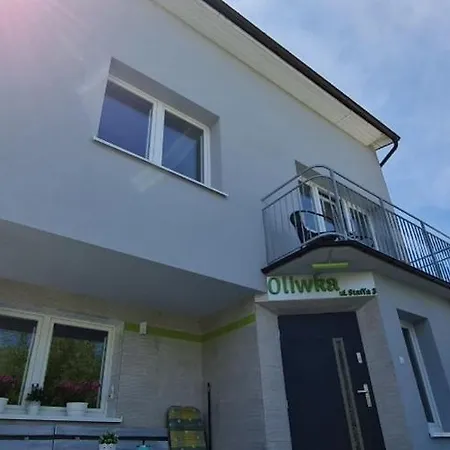 Homestay Oliwka
