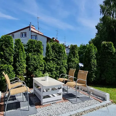 Oliwka Homestay Ustka