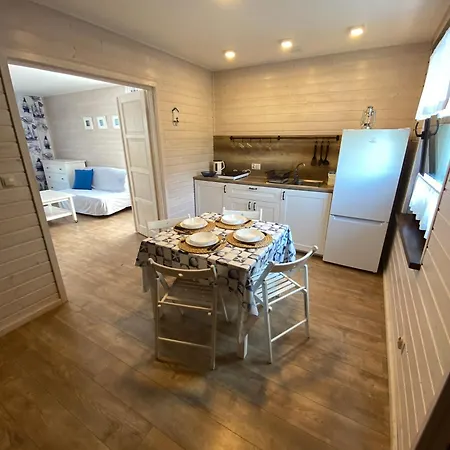 A Morze Lodge