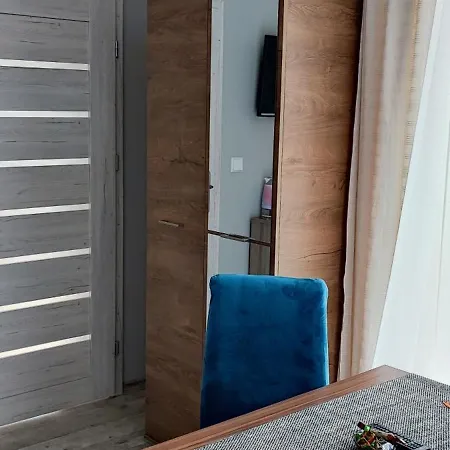 Guest house 4 Foxes Ustka