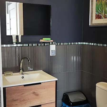 4 Foxes Guest house Ustka