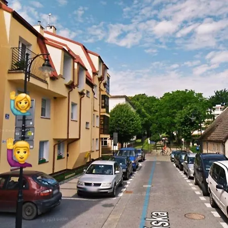 Baltic Apartment