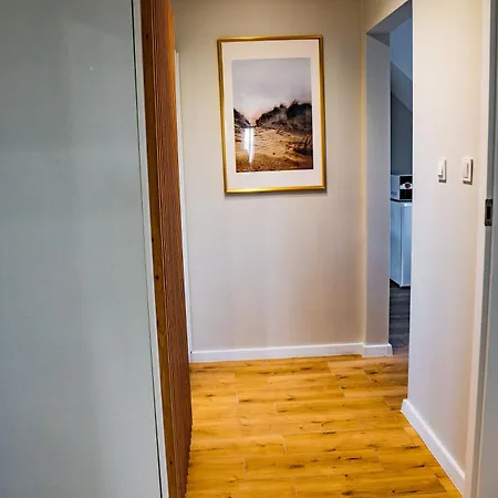 Nr 2 Zaulek Portowy Apartament