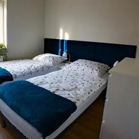 Apartment Nr 1 Zakatek Kapitanski Ustka