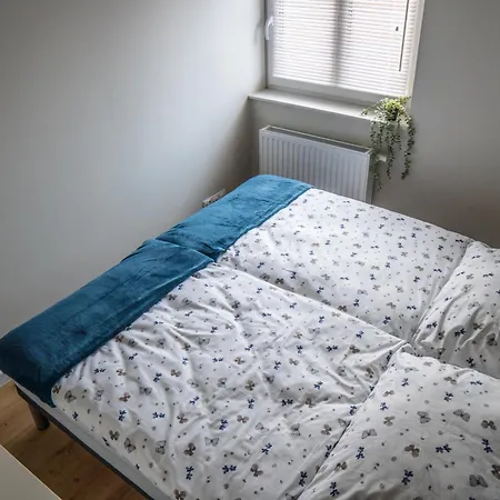 Nr 1 Zakatek Kapitanski * Ustka