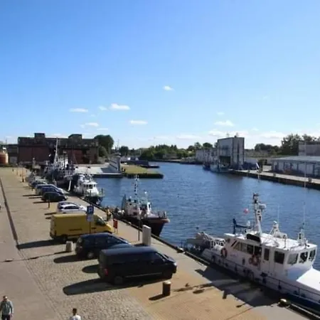 Maximus * Ustka