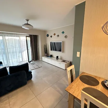 Maximus Guest house Ustka