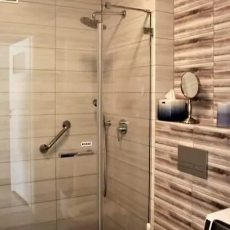 Maximus Guest house *