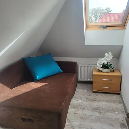 Apartment Spokojna Przystan Ustka