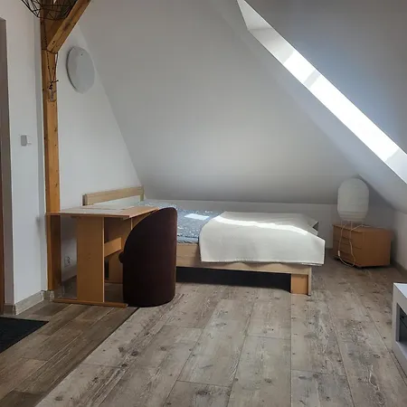 Spokojna Przystan Ustka