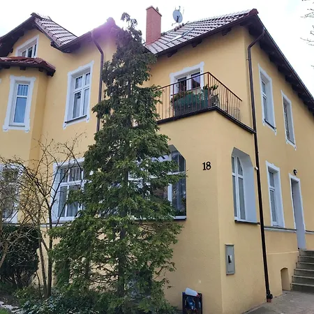 Spokojna Przystan