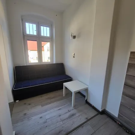 Spokojna Przystan Ustka