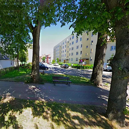 Marea Grunwaldzka * Ustka