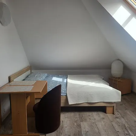 Spokojna Przystan Apartment Ustka