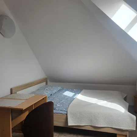 Apartment Spokojna Przystan *