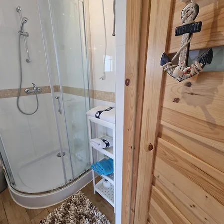 Holiday home Ranczo Wodnica - Letniskowe, Na Wylacznosc *