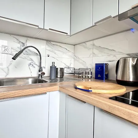 Marea Grunwaldzka Apartment
