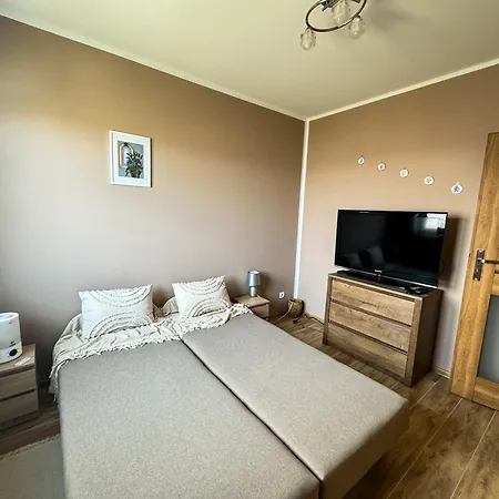 Apartament Ustka *