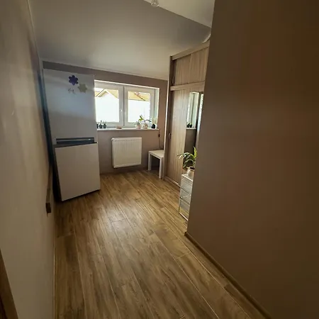 Apartament Ustka