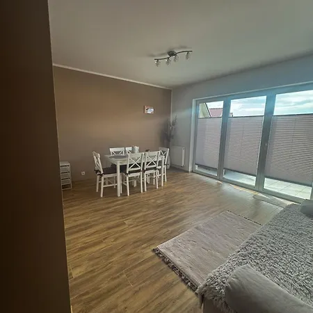 Apartament Ustka Apartment *