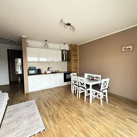Apartament Ustka * Ustka