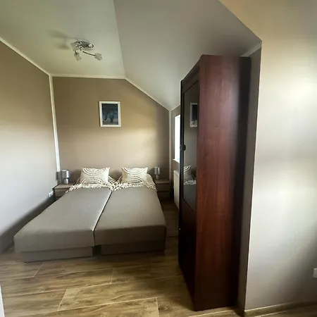 Apartament Ustka * Ustka