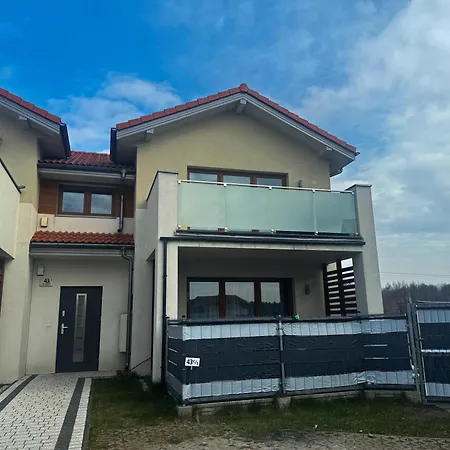 Apartament Ustka Ustka