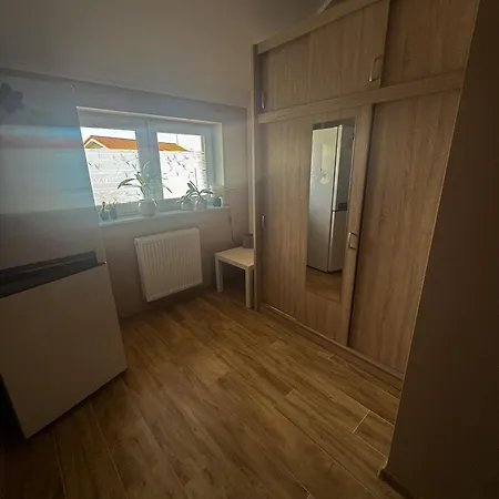 Apartament Ustka