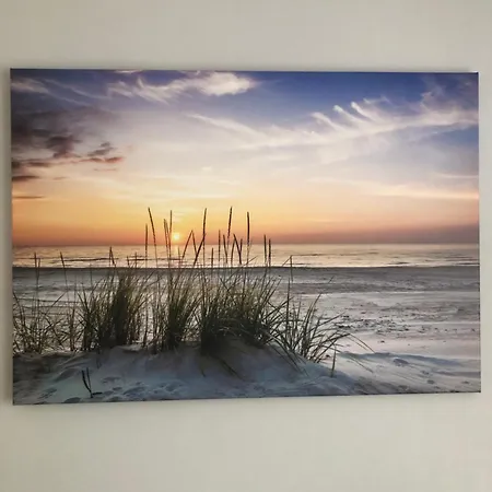 Mieszkanie U Anety Na Krotkiej * Ustka