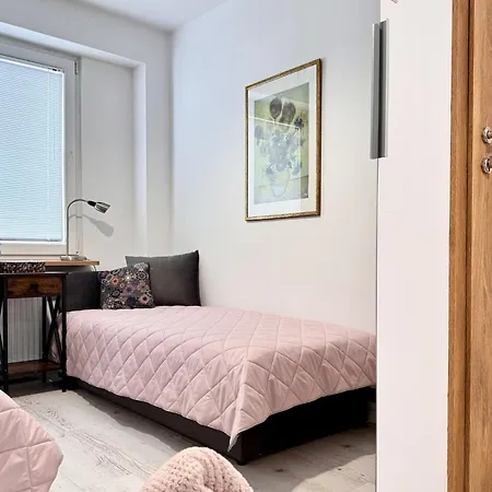 Marea Grunwaldzka Apartment