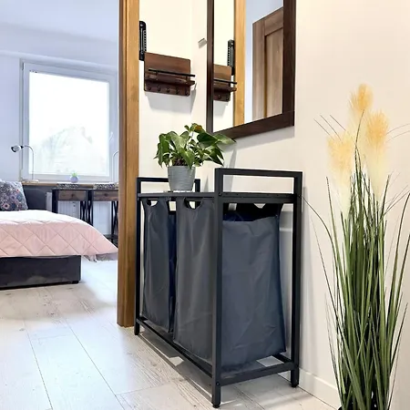 Apartment Marea Grunwaldzka Ustka