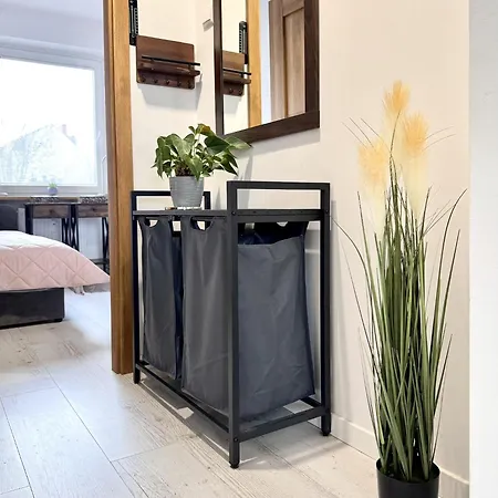 Apartment Marea Grunwaldzka Ustka
