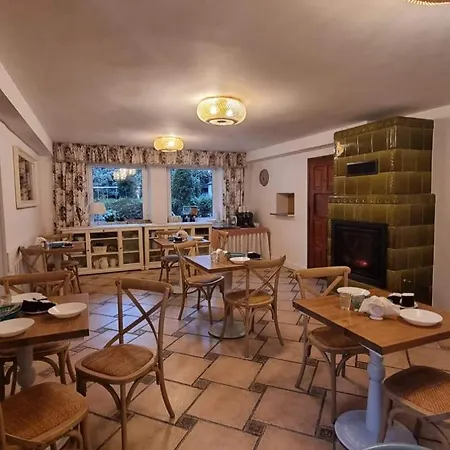 Nocleg ze śniadaniem Marbela *